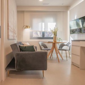 Appartement met een Slaapkamer